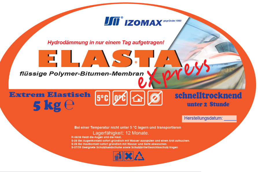Isomax-Elasta