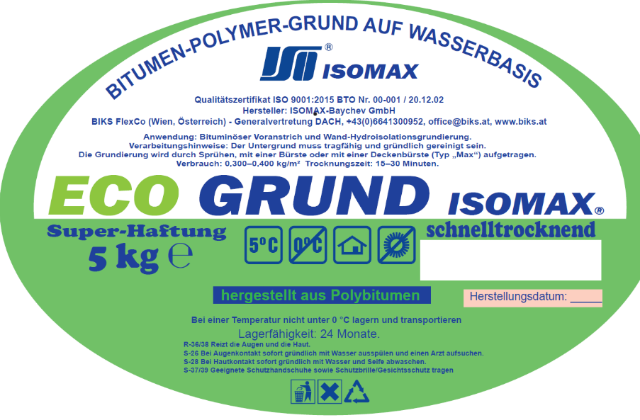 EcoGrund