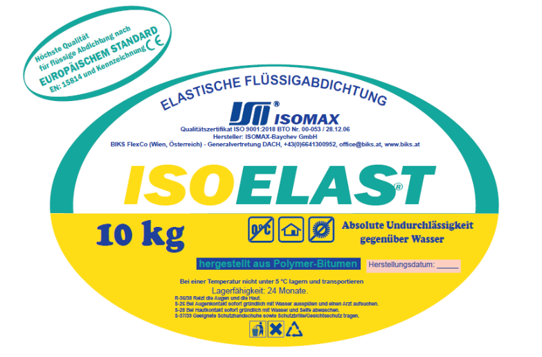 IsoElast