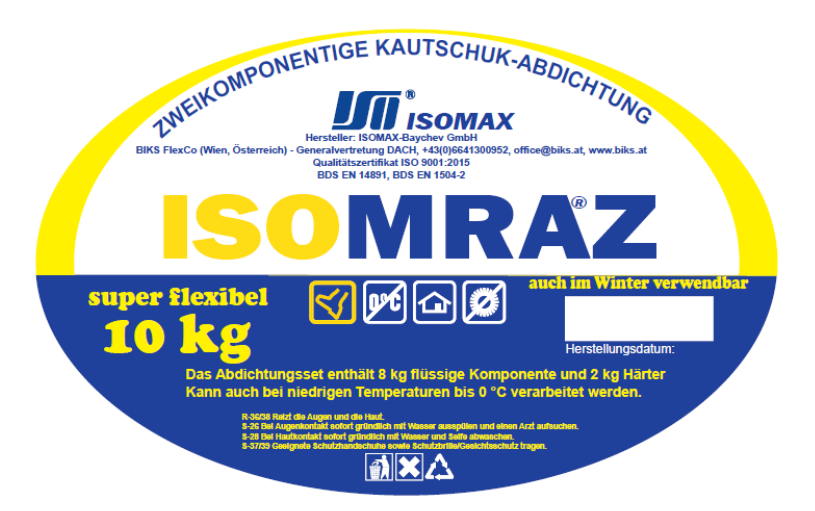 IsoMraz